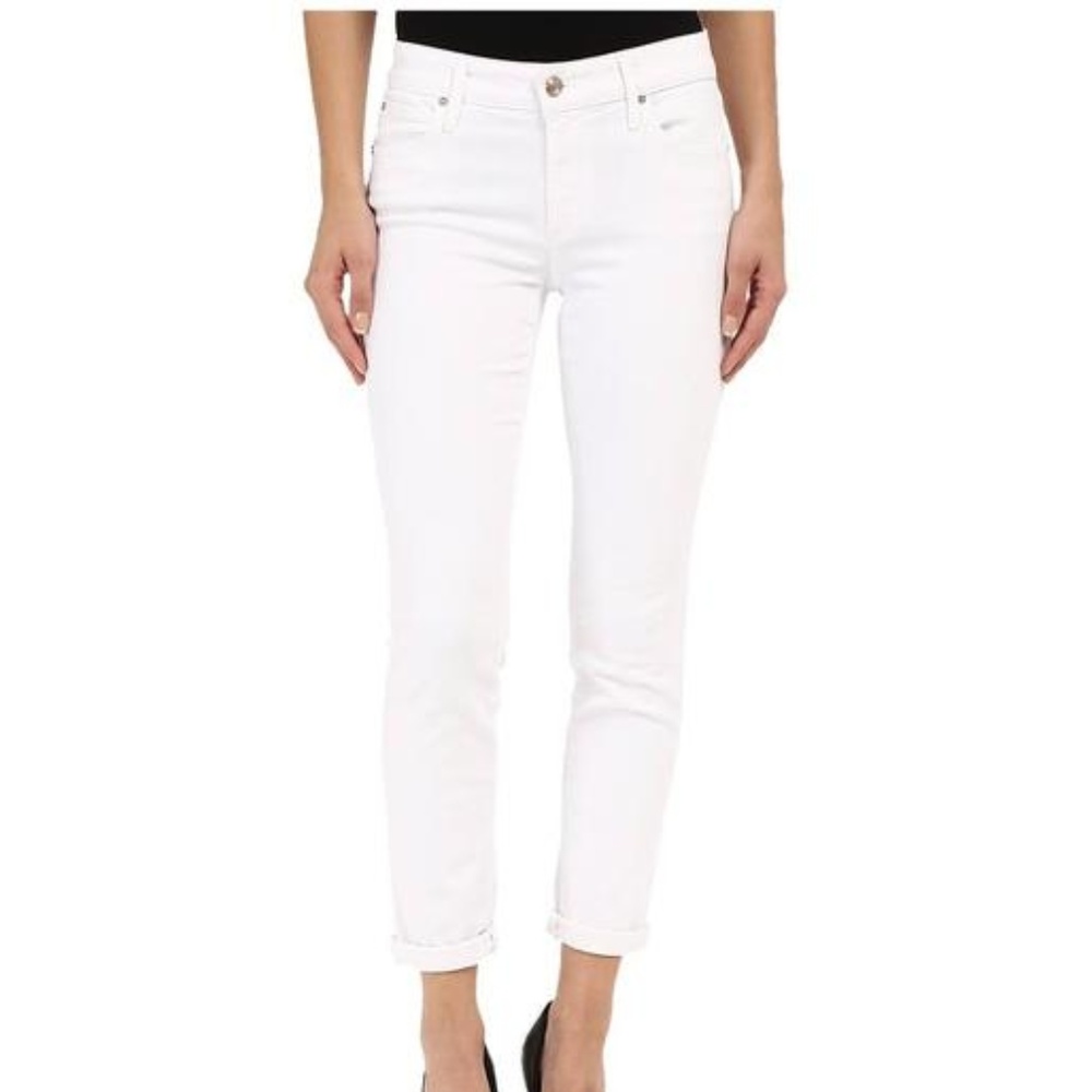 BRAND NEW WHITE JOE'S JEANS